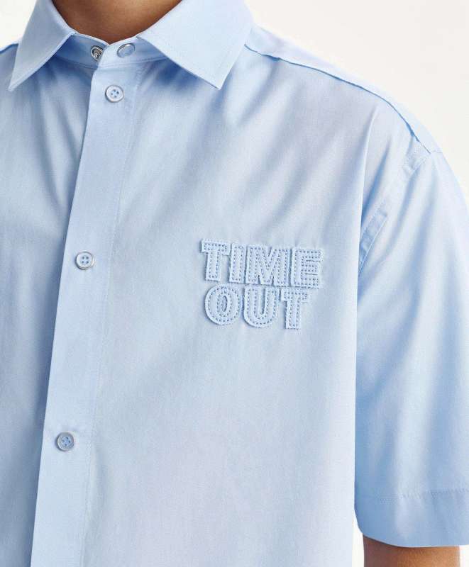 Верхняя сорочка 225SJBJC2302 Gulliver купить по оптовым и розничным ценам