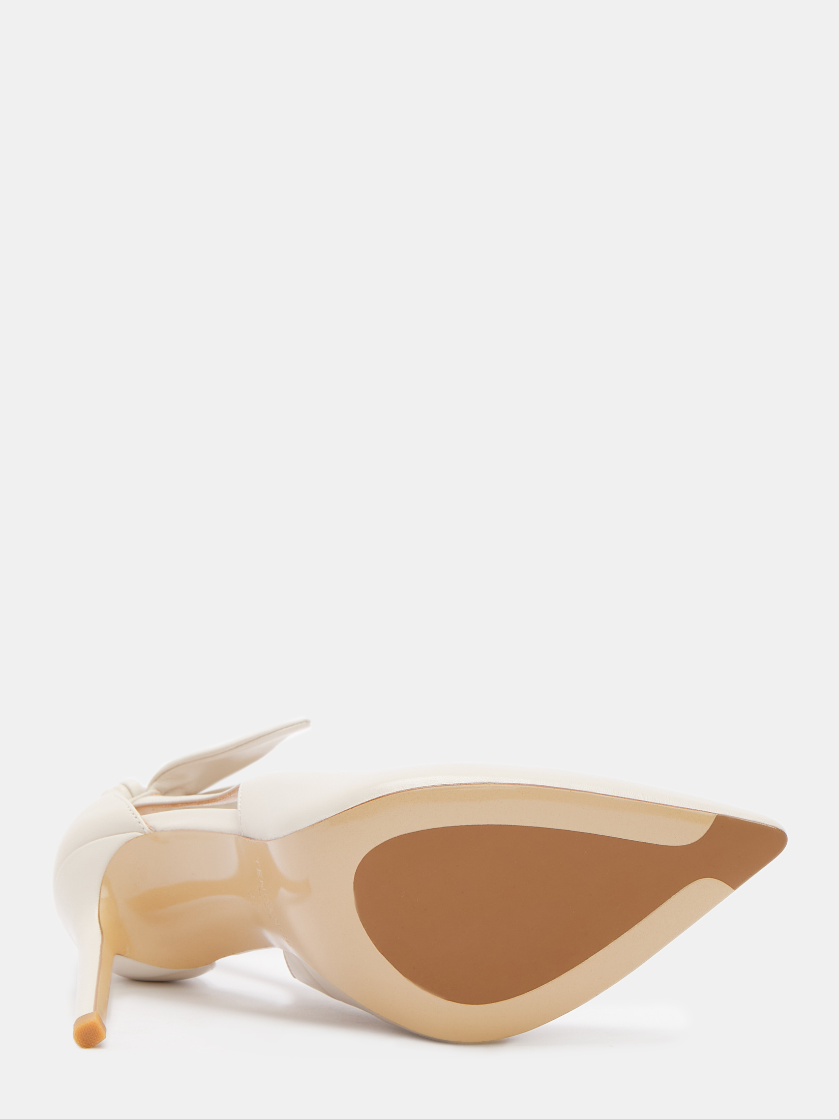 Женские туфли RL681-34/4626632, молочно-белый TENDANCE купить по оптовым и розничным ценам