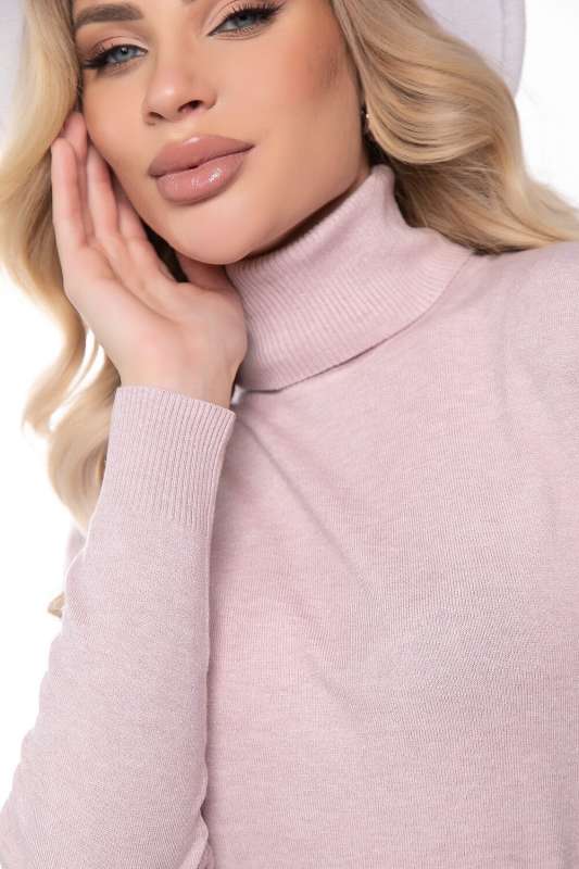 Водолазка Б14534-20М/564656 LT Collection купить по оптовым и розничным ценам