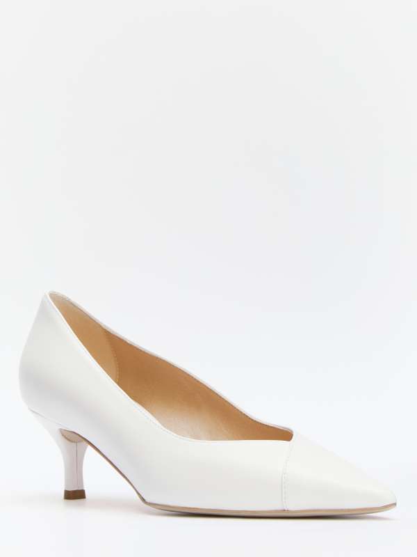 Женские туфли CORE YJ21FCD/4291880, белый Furla купить по оптовым и розничным ценам