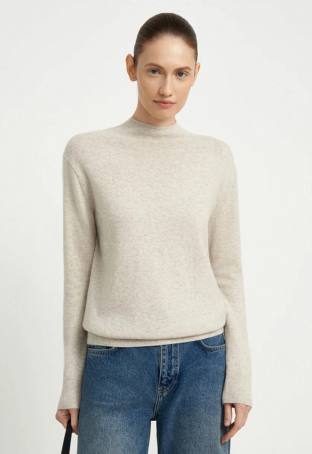 Джемпер женский FWE11164 Finn Flare купить по оптовым и розничным ценам