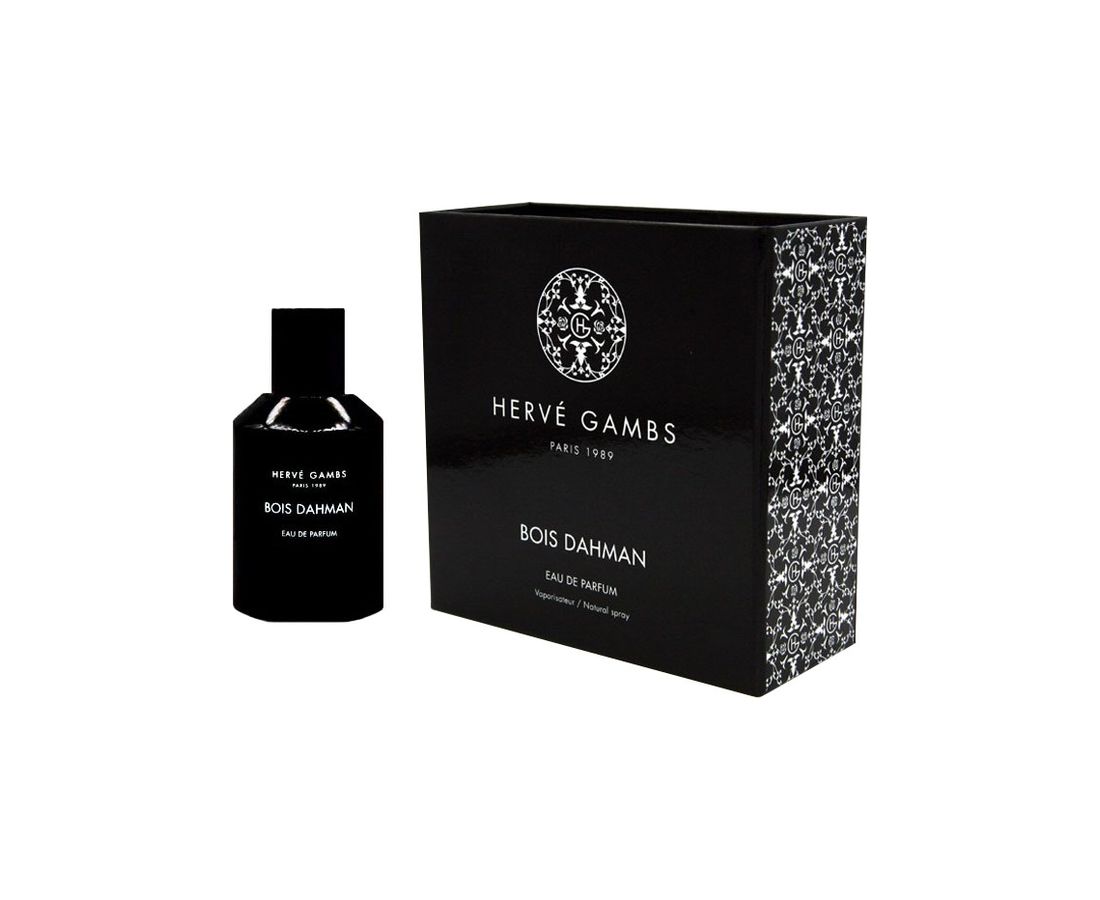 HERVE GAMBS PARIS BOIS DAHMAN edp 100ml HERVE GAMBS PARIS купить по оптовым и розничным ценам
