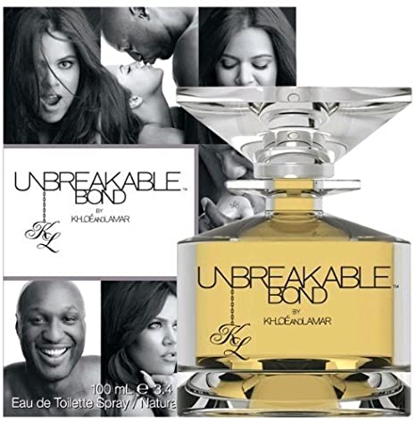 KHLOE & LAMAR UNBREAKABLE BOND edt 100ml KHLOE & LAMAR купить по оптовым и розничным ценам