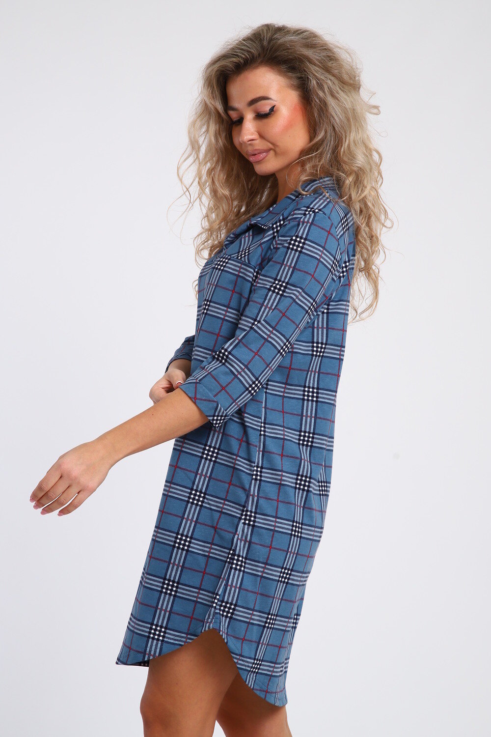 Туника 35887/494200 Натали купить по оптовым и розничным ценам