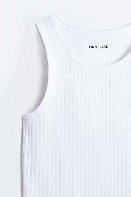 Майка женская BAS-100164 Finn Flare купить по оптовым и розничным ценам