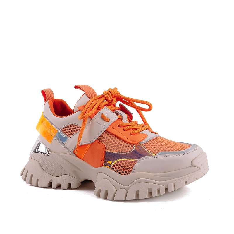 Кроссовки Francesco V. H0284