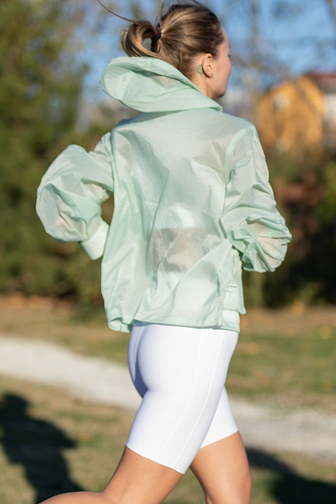 Шорты PF-96 Белый OPIUM купить по оптовым и розничным ценам