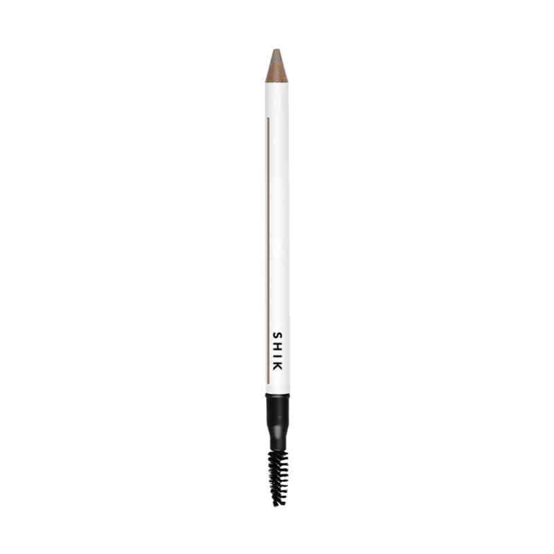 Карандаш пудровый для бровей / Brow powder pencil TAUPE 15 гр SHIK купить по оптовым и розничным ценам