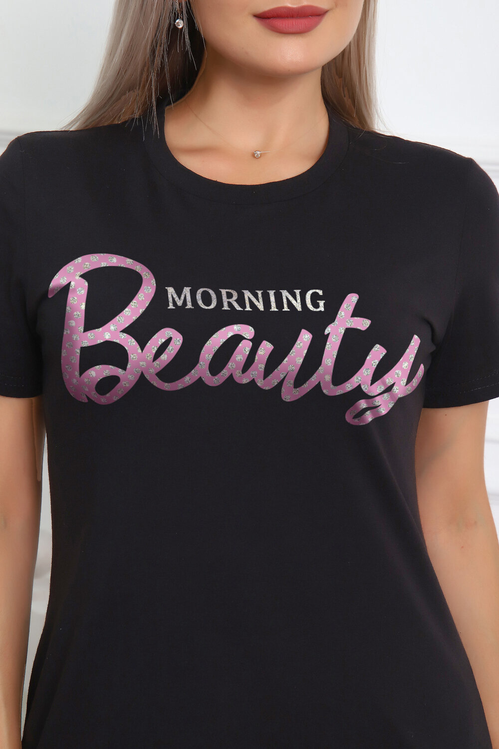 Пижама 45615/415328 Натали купить по оптовым и розничным ценам