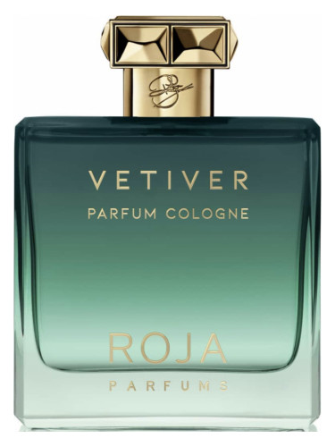 ROJA DOVE VETIVER PARFUM COLOGNE edp (m) 100ml TESTER