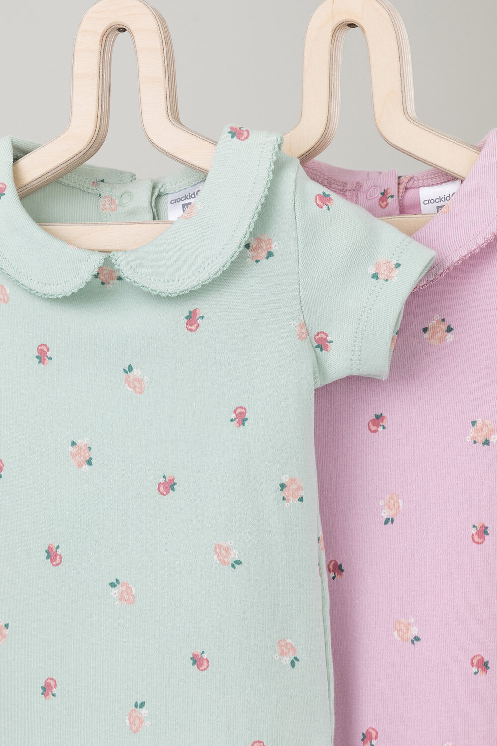 Полукомбинезон К 6540-2уп Crockid купить по оптовым и розничным ценам