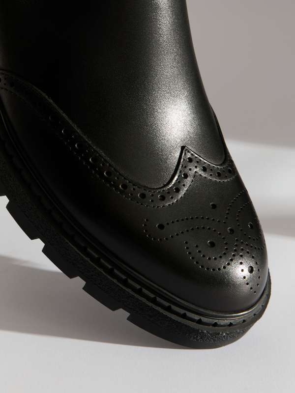 Мужские челси AL4F68-5J/4237245, черный TENDANCE купить по оптовым и розничным ценам