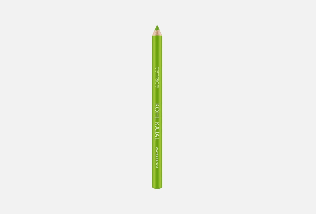 Catrice карандаш для глаз Kohl Kajal тон 130, Lime green CATRICE купить по оптовым и розничным ценам