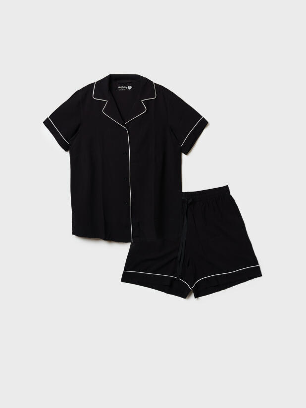 Пижама текстильная для женщин 12566003 PlayToday купить по оптовым и розничным ценам