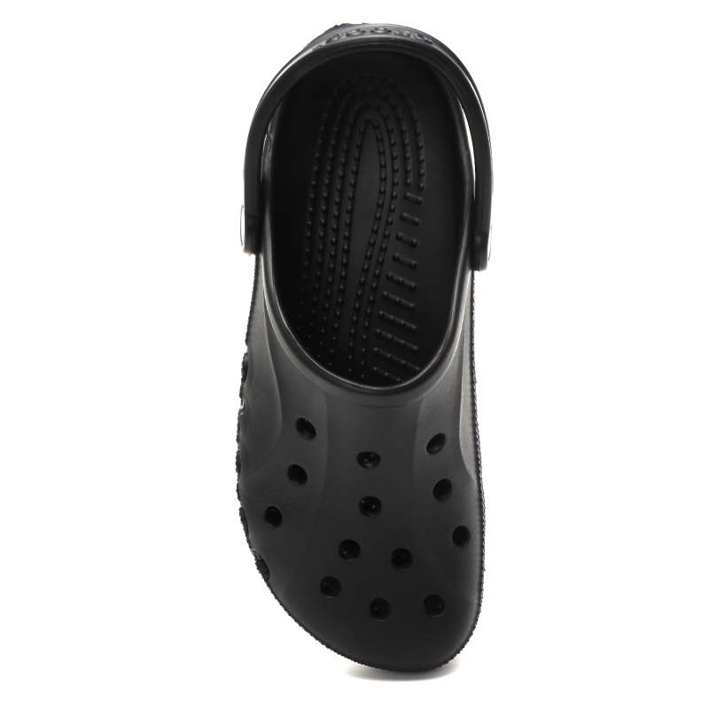 Сланцы BAYA CLOG 10126/3823138, черный CROCS купить по оптовым и розничным ценам