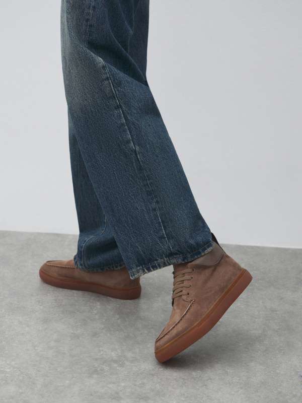 Женские ботинки TMH3319D-2/4611388, коричневый MAISON DAVID купить по оптовым и розничным ценам