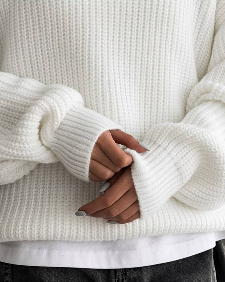 Свитер BP0051 NoName купить по оптовым и розничным ценам