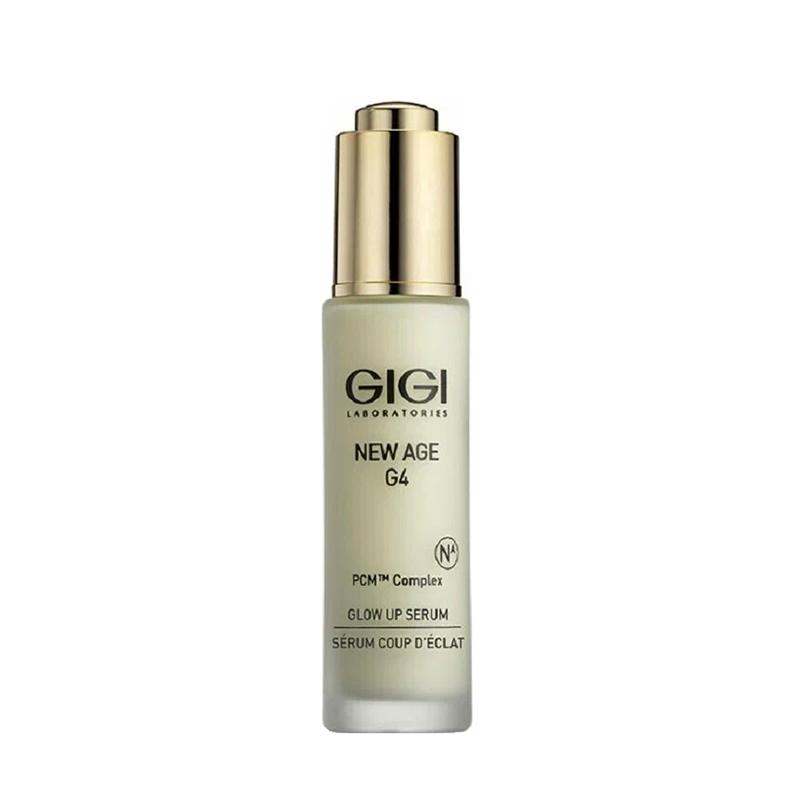 Сыворотка Сияние / Glow Up serum New Age G4 30 мл