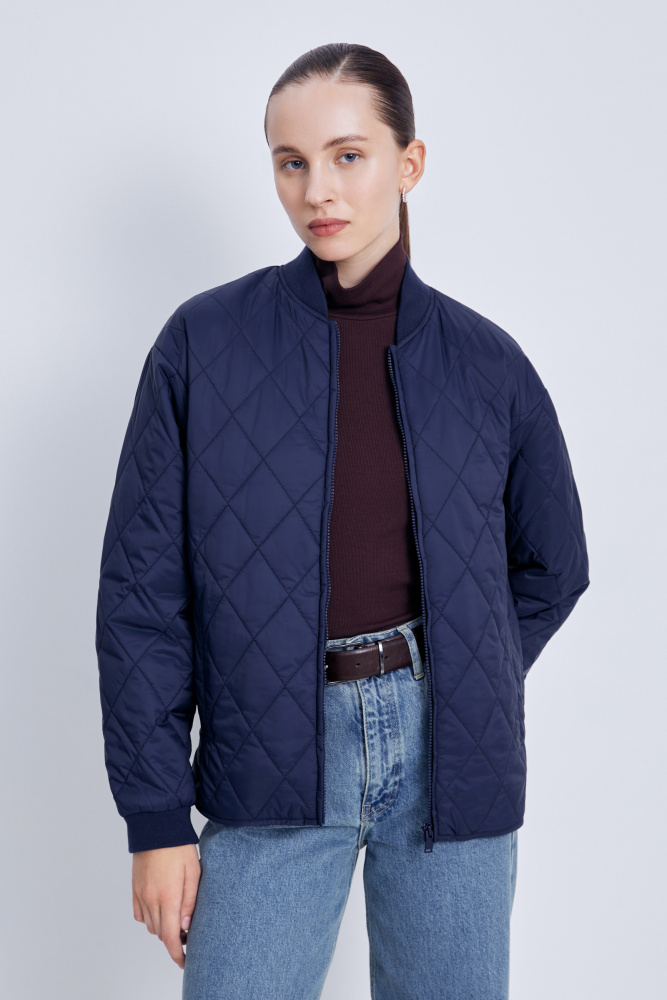 Куртка женская FAB11098.AD