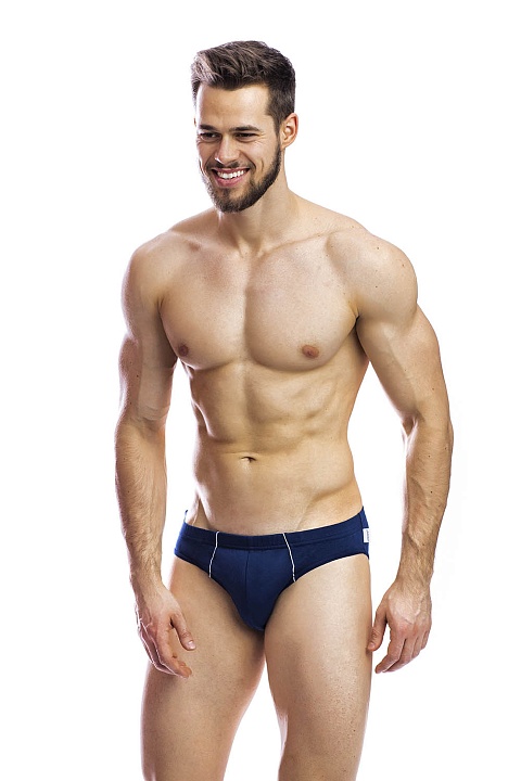 Мужские трусы PB41 Темно-Синий