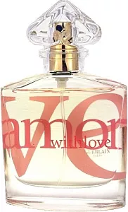 GUERLAIN WITH LOVE edt (w) 50ml GUERLAIN купить по оптовым и розничным ценам