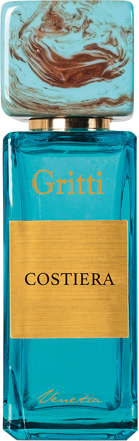 DR. GRITTI COSTIERA edp 2ml пробник DR. GRITTI купить по оптовым и розничным ценам