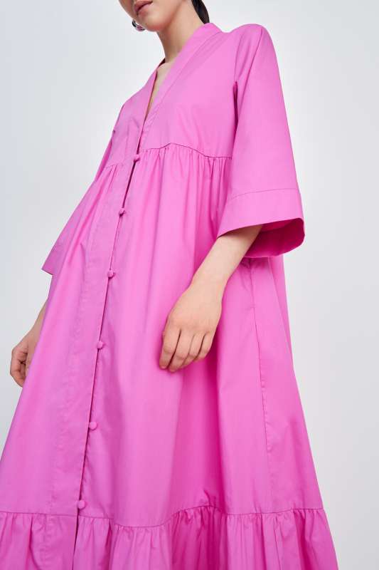 Платье женское FSD11084.SE Finn Flare купить по оптовым и розничным ценам