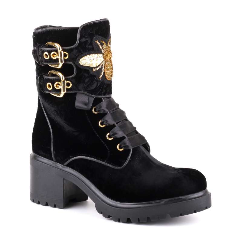 Ботинки Alexander Hotto O1714