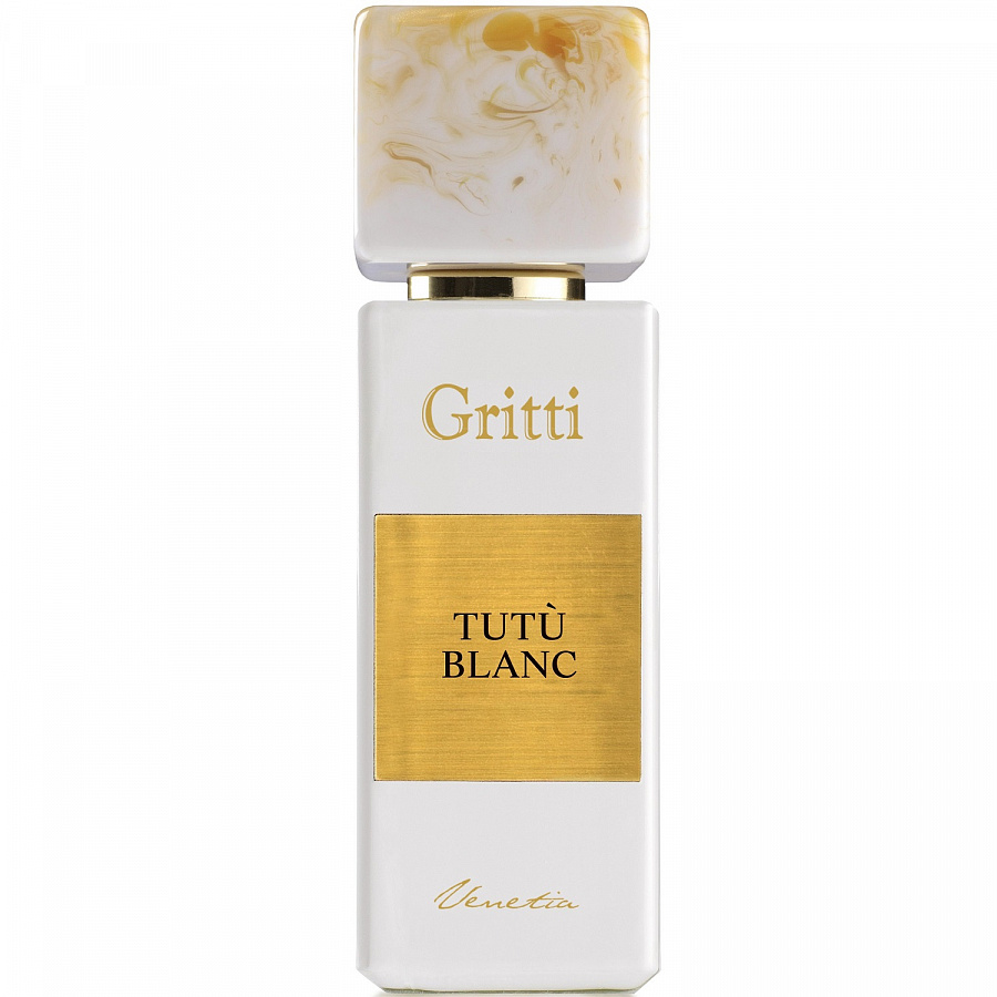 DR. GRITTI TUTU BLANC edp (w) 2ml пробник DR. GRITTI купить по оптовым и розничным ценам