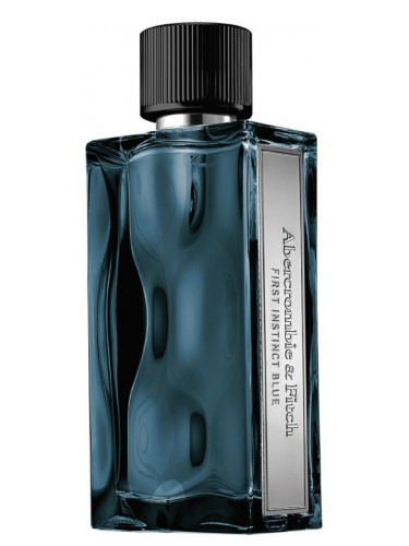 ABERCROMBIE & FITCH FIRST INSTINCT BLUE edt (m) 100ml TESTER