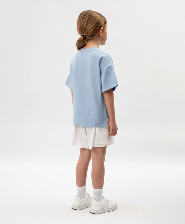 Футболка 12501GMC1214 Gulliver купить по оптовым и розничным ценам