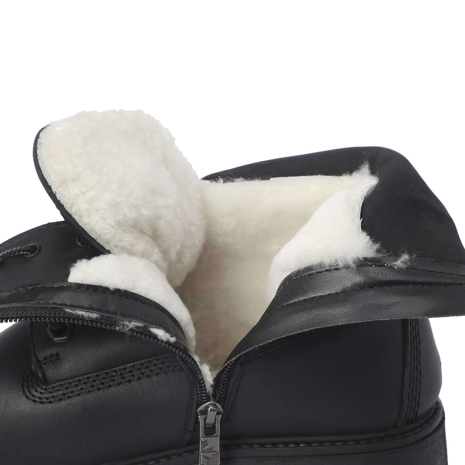 Женские ботинки RAVER LJW81101-006/2461594, черный LUMBERJACK купить по оптовым и розничным ценам