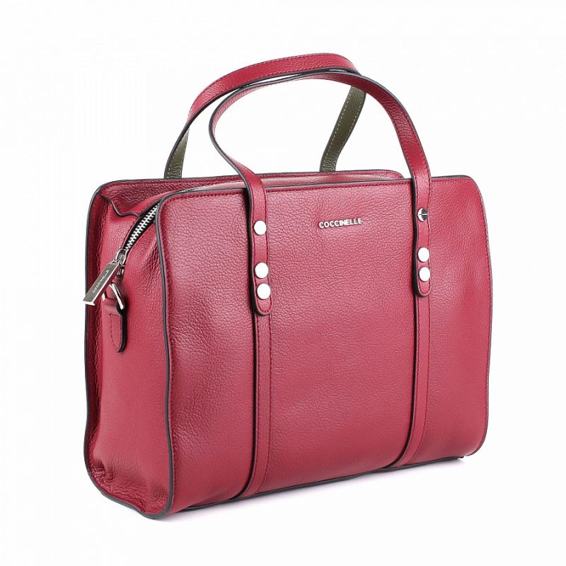 Сумка Coccinelle T1154 Coccinelle купить по оптовым и розничным ценам