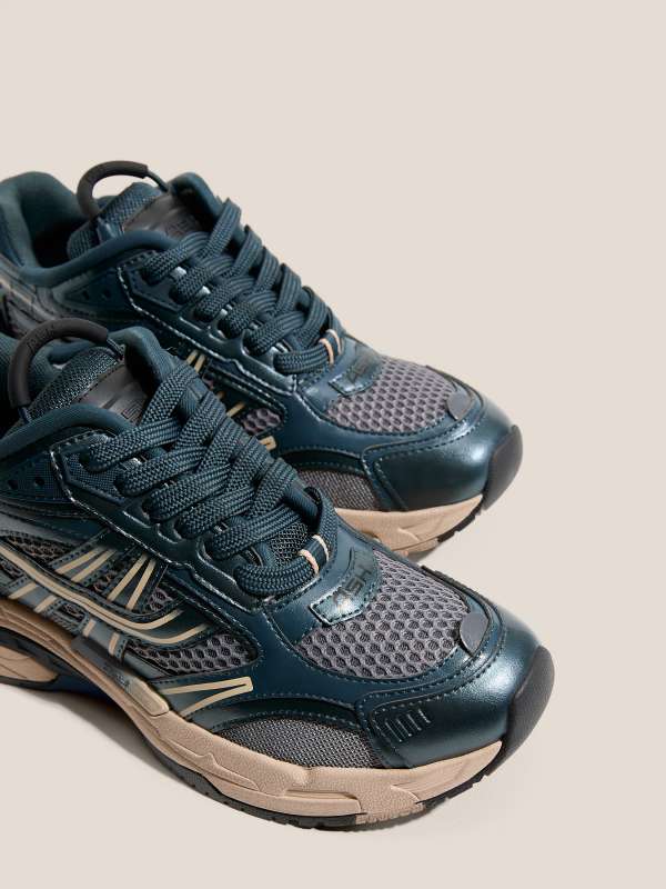 Женские кроссовки RACE RACE/4849605, серовато-синий ASH купить по оптовым и розничным ценам