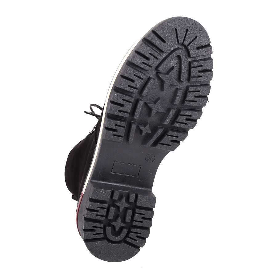 Ботинки Solo Noi V0347 Solo Noi купить по оптовым и розничным ценам