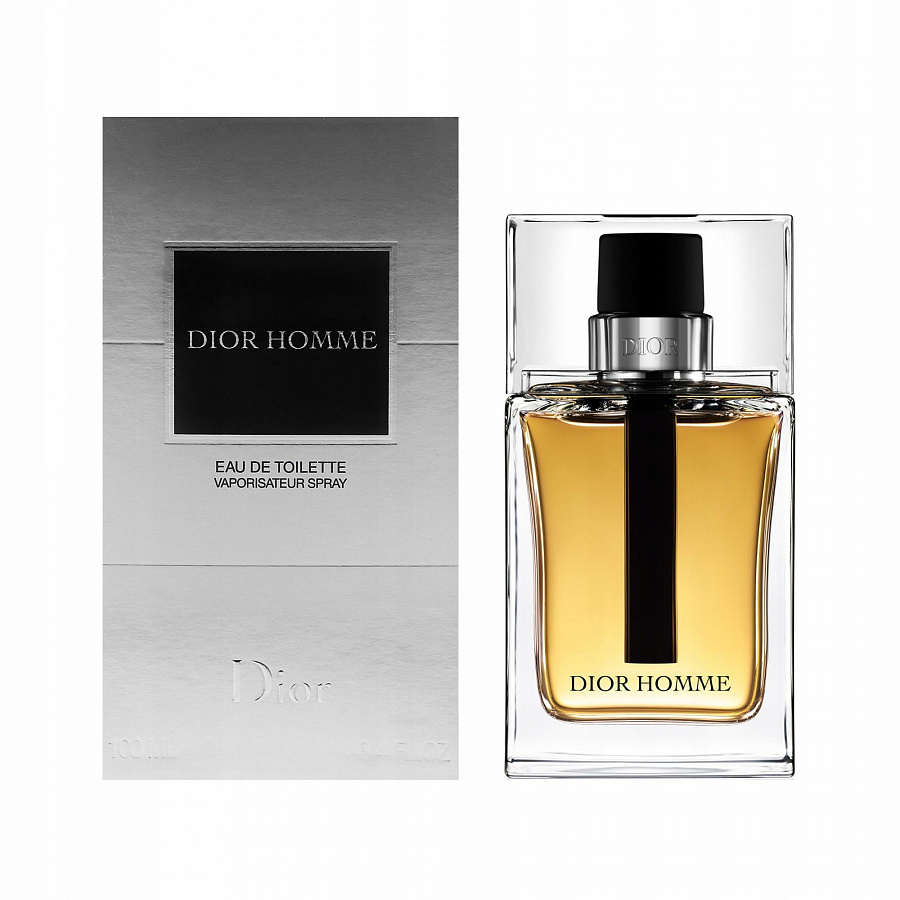 CHRISTIAN DIOR HOMME edt (m) 150ml CHRISTIAN DIOR купить по оптовым и розничным ценам