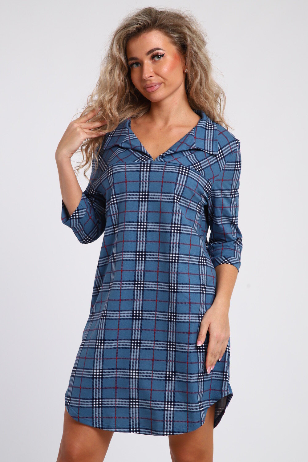 Туника 35887/494200 Натали купить по оптовым и розничным ценам