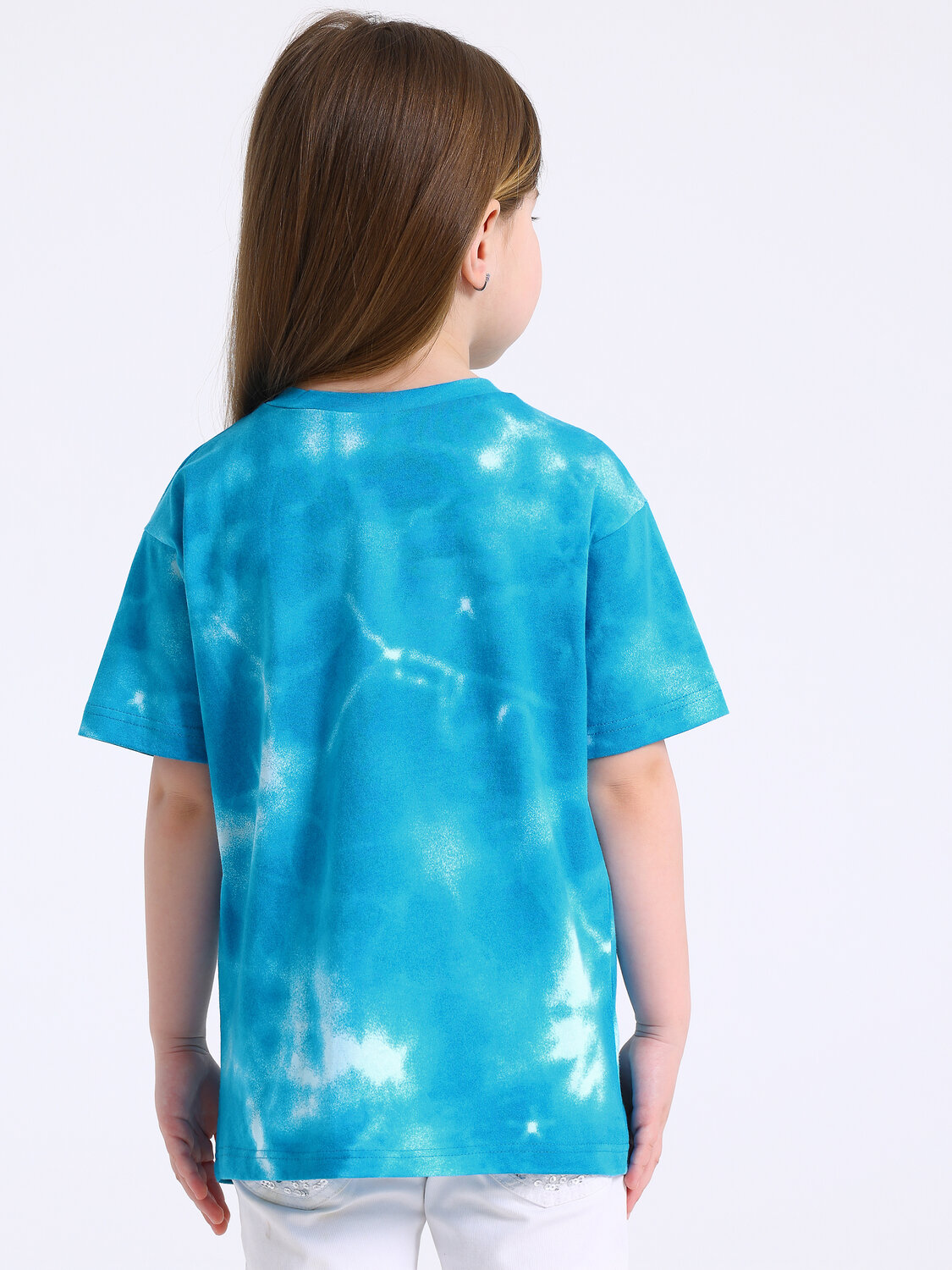 Футболка 1ДДФК4548001н/529927 Апрель купить по оптовым и розничным ценам