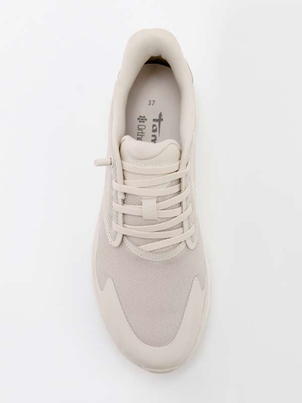 Женские кроссовки NOWANA 1-23700-44 (K)/4676770, пыльно-бежевый TAMARIS купить по оптовым и розничным ценам