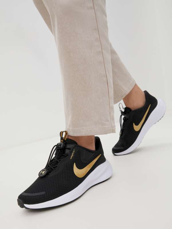 Женские кроссовки REVOLUTION 7 FN7999/4235015, черный Nike купить по оптовым и розничным ценам