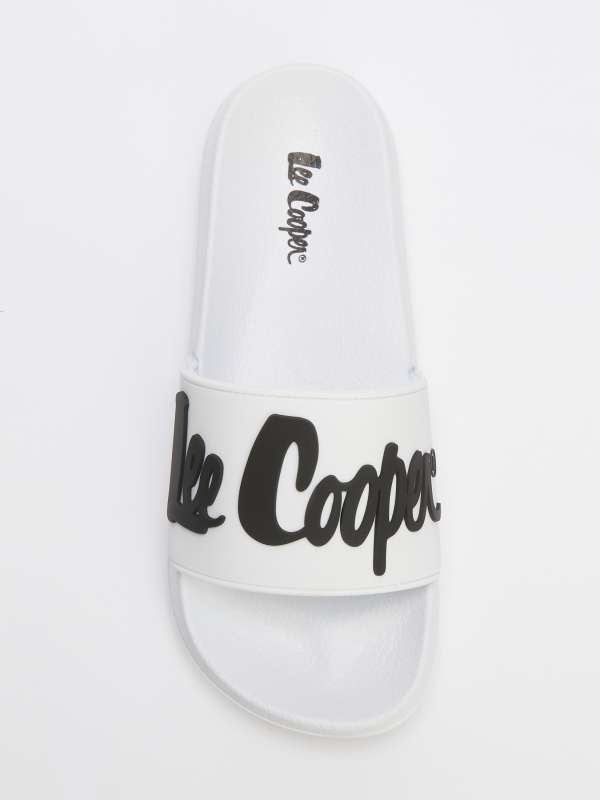 Женские сланцы 24LC143W/4436590, белый LEE COOPER купить по оптовым и розничным ценам