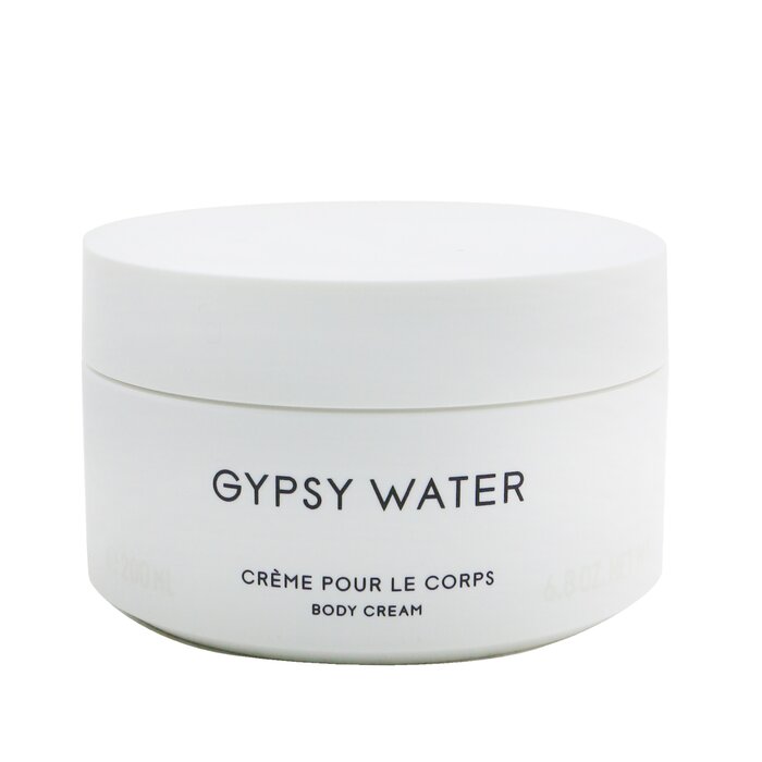 BYREDO GYPSY WATER 200ml body cream