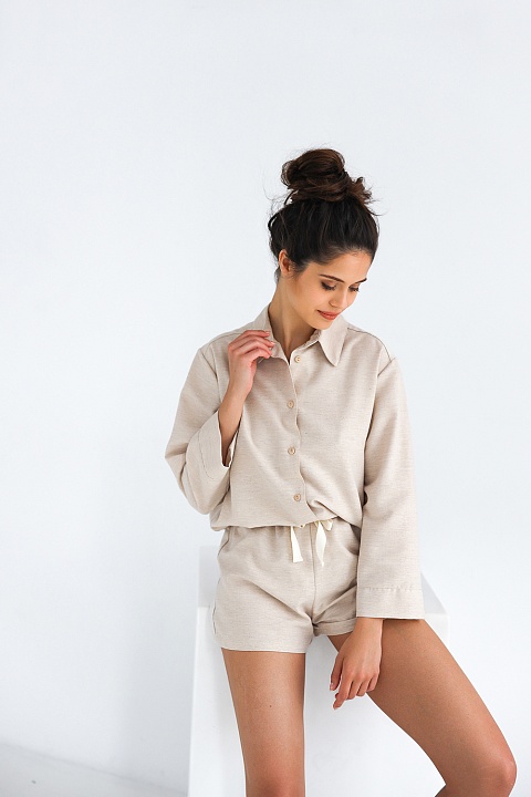 Пижама Enrica Sensis купить по оптовым и розничным ценам