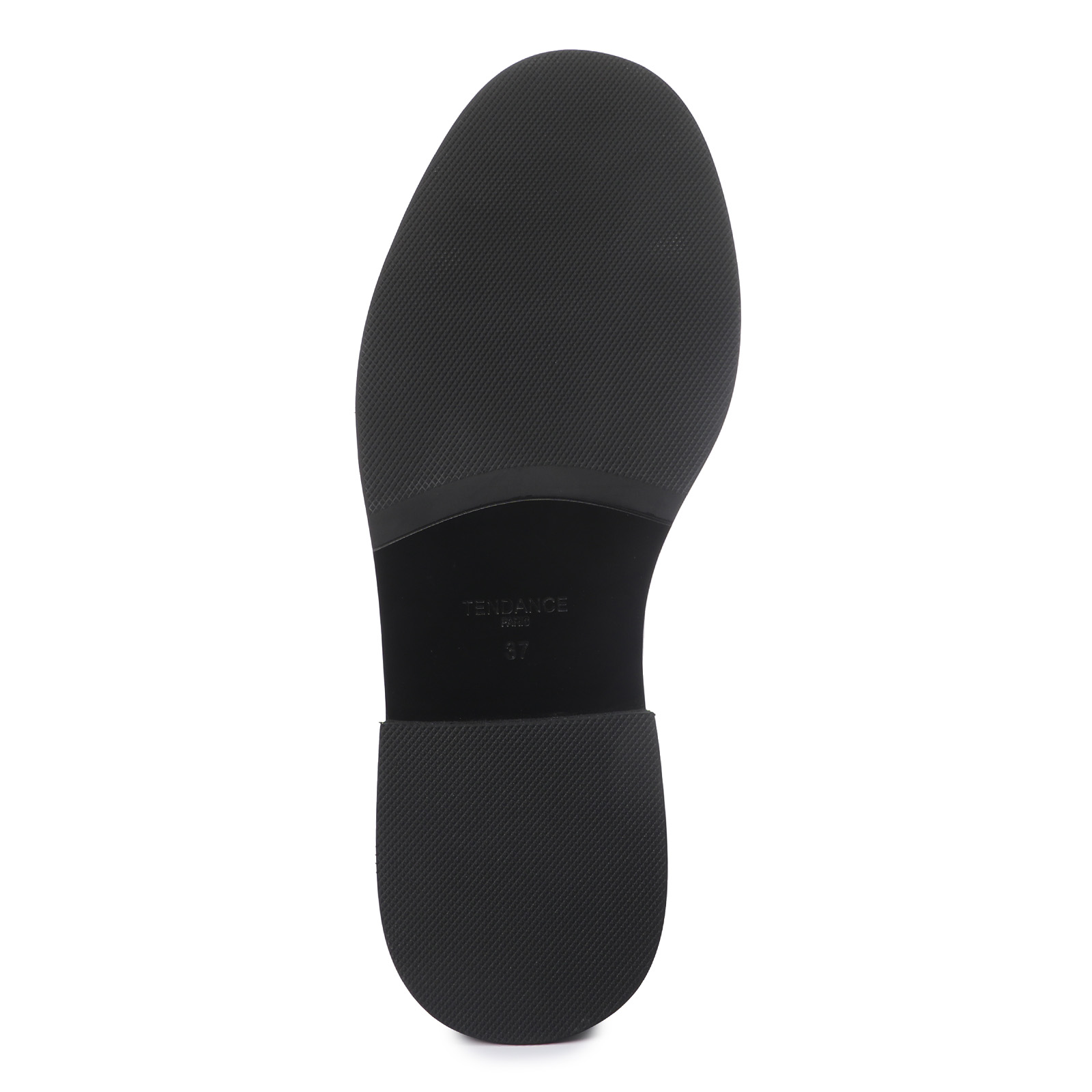 Женские челси R8715P-0502K1/2544008, черный TENDANCE купить по оптовым и розничным ценам