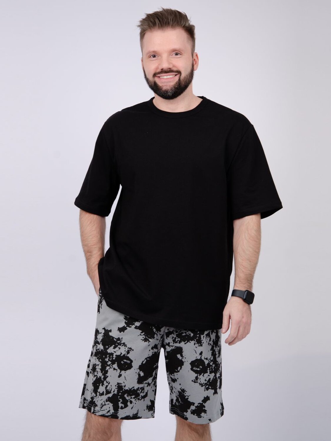 Пижама 9366/526443 Malina купить по оптовым и розничным ценам