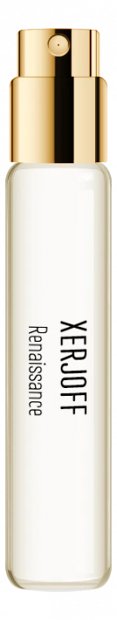 XERJOFF 1861 RENAISSANCE edp 2ml пробник XERJOFF купить по оптовым и розничным ценам