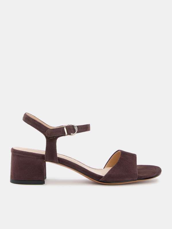 Босоножки CLF896-01/4477763, фиолетово-коричневый TENDANCE купить по оптовым и розничным ценам