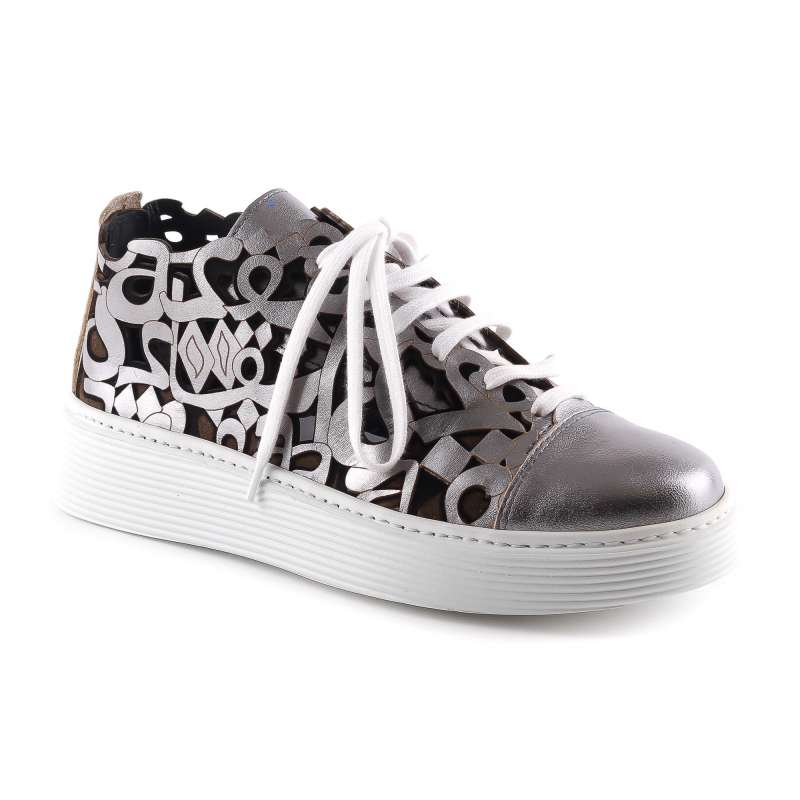 Кеды Forte N1425