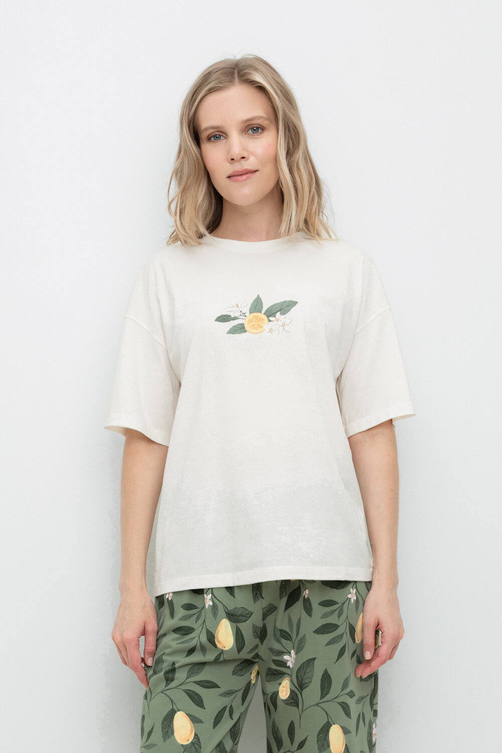 Фуфайка Е 30080/439610 Trikozza купить по оптовым и розничным ценам