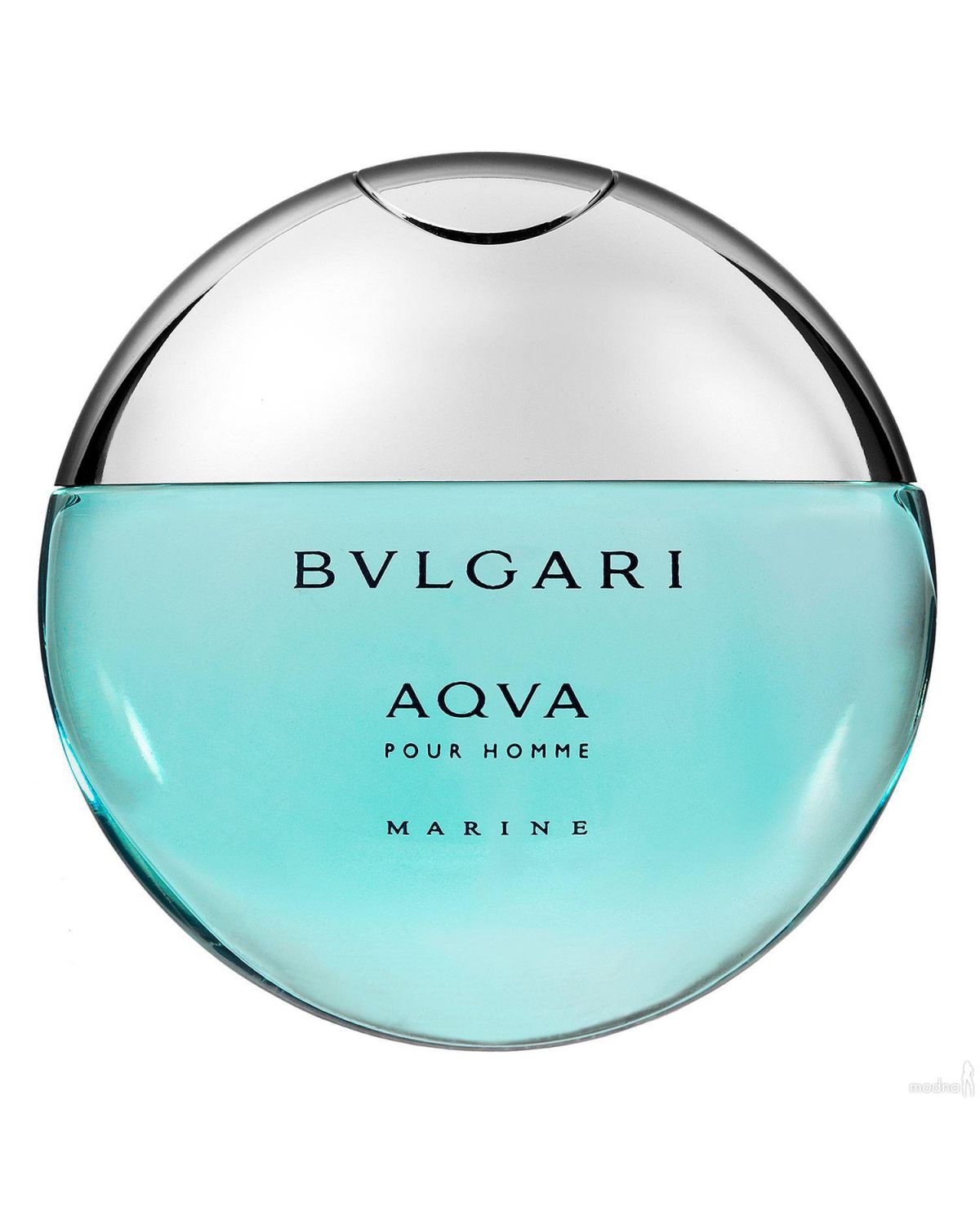 BVLGARI AQVA MARINE edt (m) 100ml TESTER BVLGARI купить по оптовым и розничным ценам